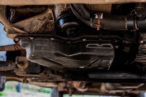 2020 Vauxhall Movano CDTI Coffee Van En venta (imagen 83 de 89)