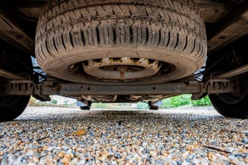 2020 Vauxhall Movano CDTI Coffee Van En venta (imagen 89 de 89)