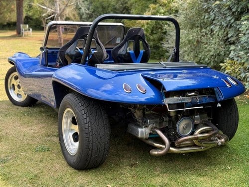 1970 MARLAND Buggy Buggy A vendre