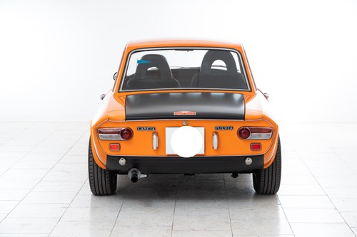 1972 Lancia Fulvia 1.3 S Montecarlo For Sale (picture 2 of 64)