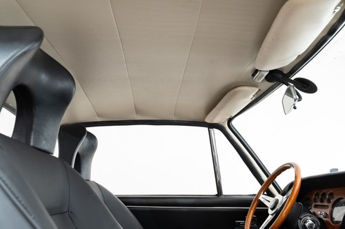 1972 Lancia Fulvia 1.3 S Montecarlo For Sale (picture 13 of 64)