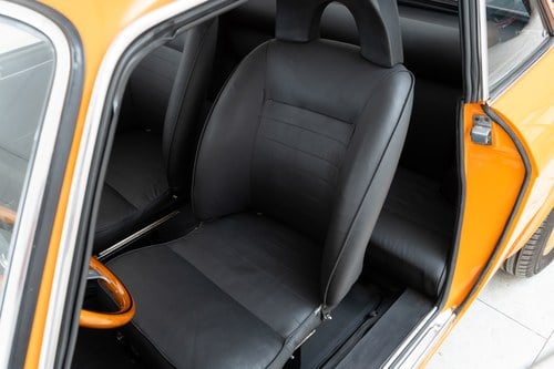 1972 Lancia Fulvia 1.3 S Montecarlo For Sale (picture 17 of 64)