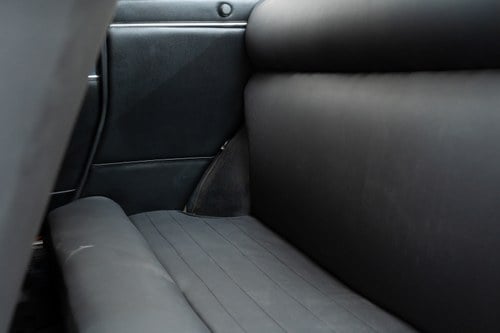 1972 Lancia Fulvia 1.3 S Montecarlo For Sale (picture 19 of 64)