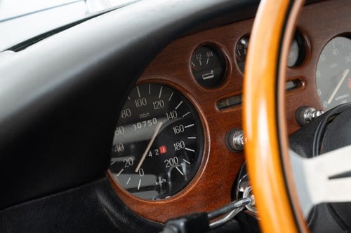 1972 Lancia Fulvia 1.3 S Montecarlo For Sale (picture 22 of 64)