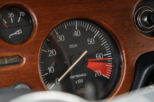 1972 Lancia Fulvia 1.3 S Montecarlo For Sale (picture 24 of 64)