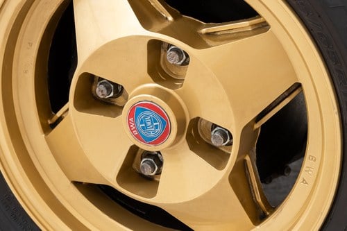 1972 Lancia Fulvia 1.3 S Montecarlo For Sale (picture 46 of 64)