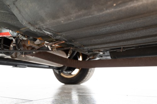 1972 Lancia Fulvia 1.3 S Montecarlo For Sale (picture 57 of 64)