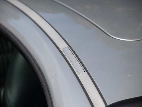 1998 Porsche 911 Carrera (996) à venda (imagem 132 de 248)