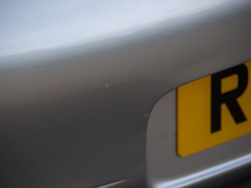 1998 Porsche 911 Carrera (996) à venda (imagem 147 de 248)