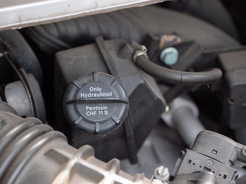 1998 Porsche 911 Carrera (996) à venda (imagem 170 de 248)