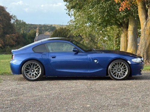 2008 BMW Z4 3.0 si Sport Euro 4 2dr En Venta