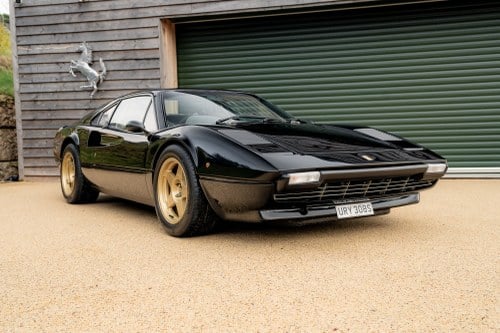 1977 Ferrari 308 GTB En Venta