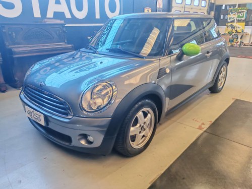 2010 Mini Cooper 1.4 À venda