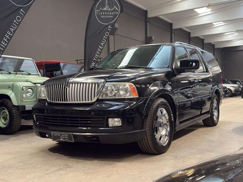 2007 Lincoln Navigator 5.4I V8 For Sale