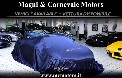 2025 Ferrari 12 Cilindri FULL CARBON|LIFT|DISPLAY PASS|RADAR Kaufen Bei