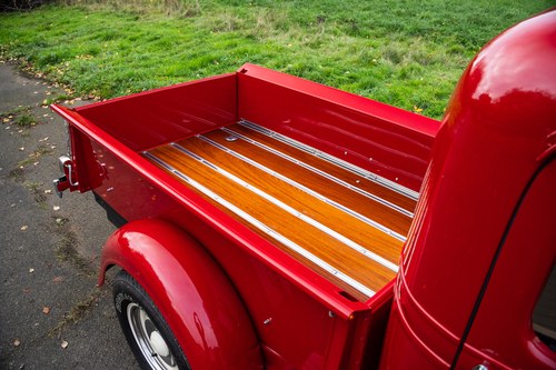 1936 Chevrolet FB 1/2 ton Pickup For Sale (picture 12 of 139)