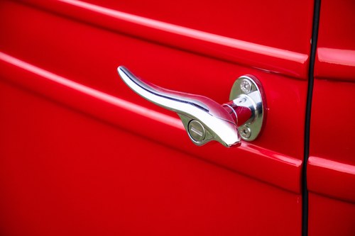 1936 Chevrolet FB 1/2 ton Pickup For Sale (picture 95 of 139)