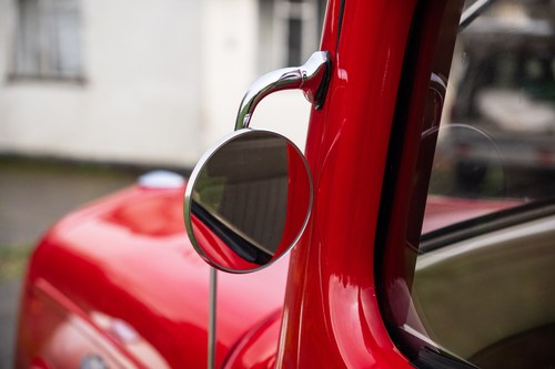 1936 Chevrolet FB 1/2 ton Pickup For Sale (picture 96 of 139)