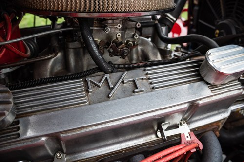 1936 Chevrolet FB 1/2 ton Pickup For Sale (picture 108 of 139)