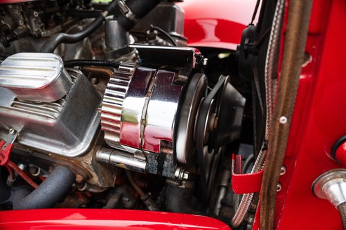 1936 Chevrolet FB 1/2 ton Pickup For Sale (picture 110 of 139)