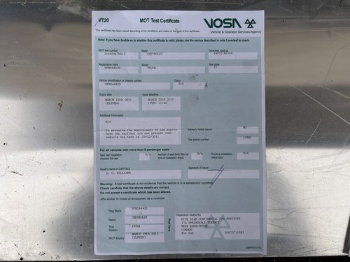 1936 Chevrolet FB 1/2 ton Pickup For Sale (picture 133 of 139)