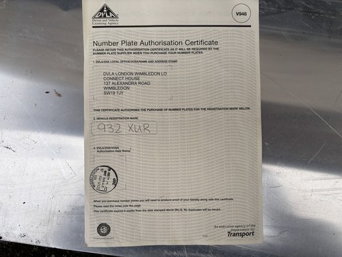 1936 Chevrolet FB 1/2 ton Pickup For Sale (picture 138 of 139)