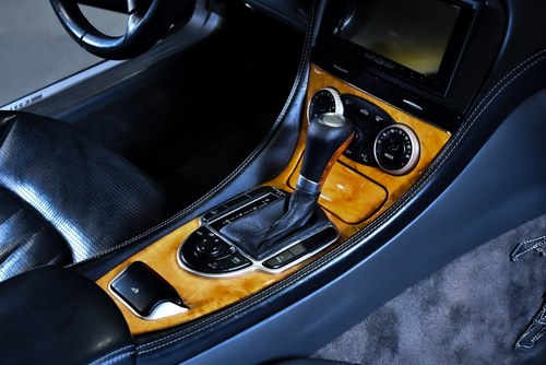 2005 Mercedes-Benz R230 SL65 AMG In vendita (immagine 33 di 96)