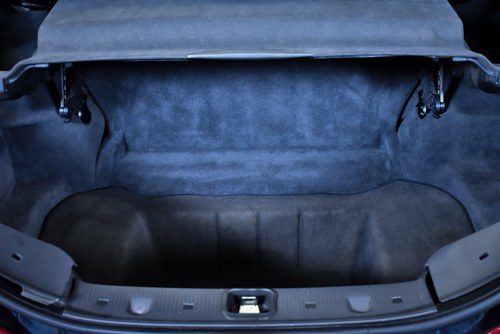 2005 Mercedes-Benz R230 SL65 AMG In vendita (immagine 57 di 96)