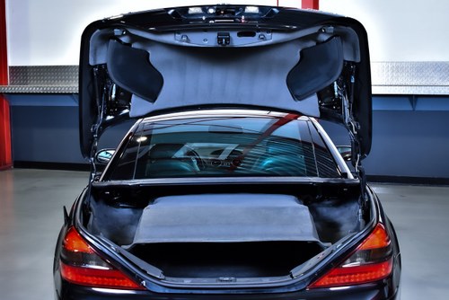 2005 Mercedes-Benz R230 SL65 AMG In vendita (immagine 59 di 96)