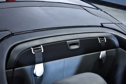 2005 Mercedes-Benz R230 SL65 AMG In vendita (immagine 74 di 96)