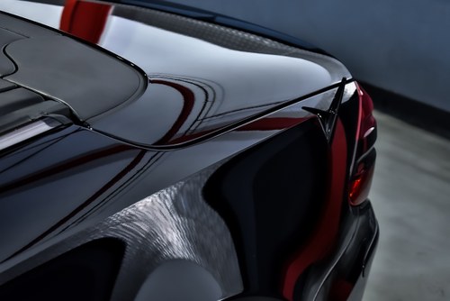 2005 Mercedes-Benz R230 SL65 AMG In vendita (immagine 78 di 96)