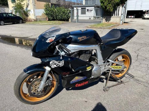 1994 Harley-Davidson 883 Standard For Sale