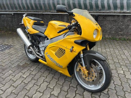 1999 Laverda S 750 Formula Kaufen Bei