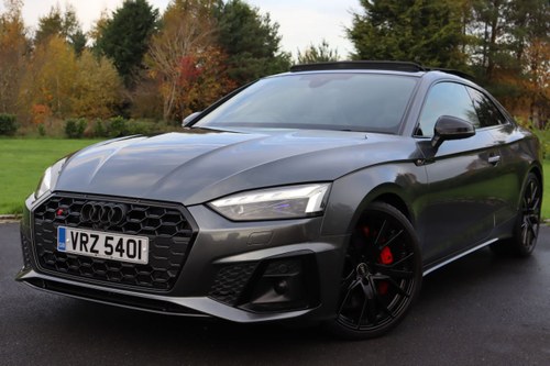 2023 AUDI S5 En Venta