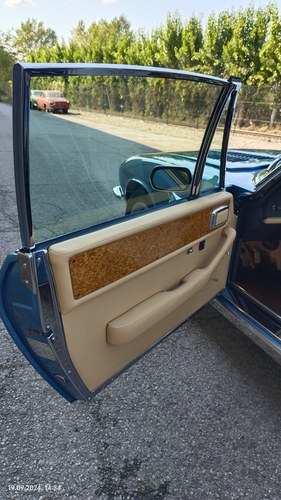 1974 Jensen Interceptor Mark 3 Convertible à venda (imagem 18 de 80)