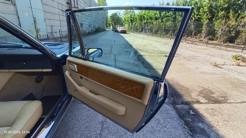 1974 Jensen Interceptor Mark 3 Convertible à venda (imagem 22 de 80)