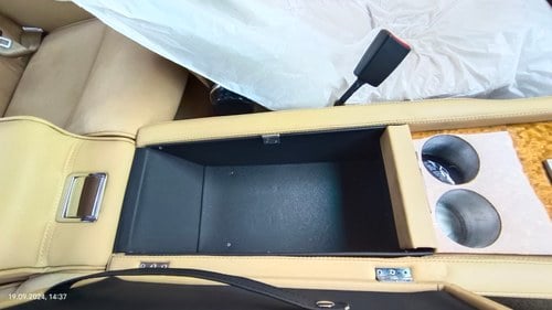 1974 Jensen Interceptor Mark 3 Convertible à venda (imagem 26 de 80)