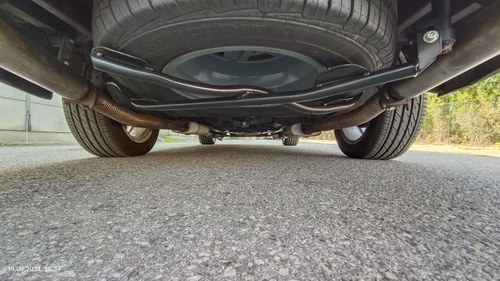 1974 Jensen Interceptor Mark 3 Convertible à venda (imagem 52 de 80)