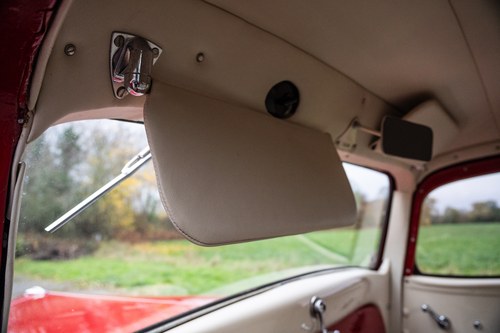 1936 Chevrolet FB 1/2 ton Pickup For Sale (picture 32 of 139)