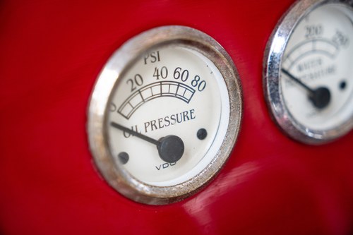 1936 Chevrolet FB 1/2 ton Pickup For Sale (picture 41 of 139)