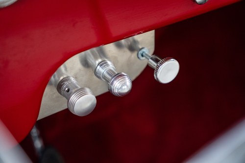 1936 Chevrolet FB 1/2 ton Pickup For Sale (picture 46 of 139)