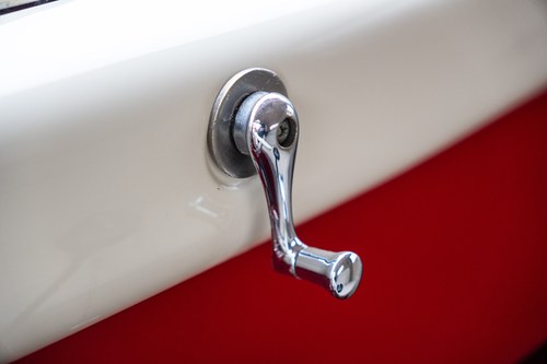 1936 Chevrolet FB 1/2 ton Pickup For Sale (picture 47 of 139)