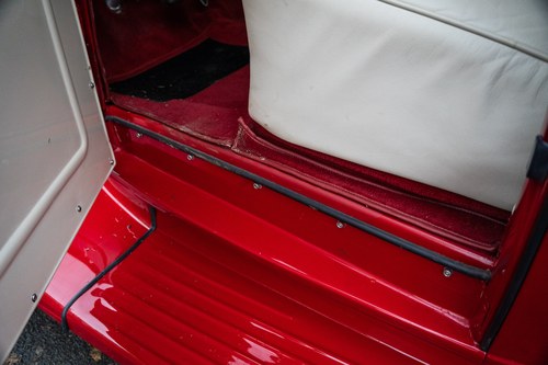 1936 Chevrolet FB 1/2 ton Pickup For Sale (picture 52 of 139)