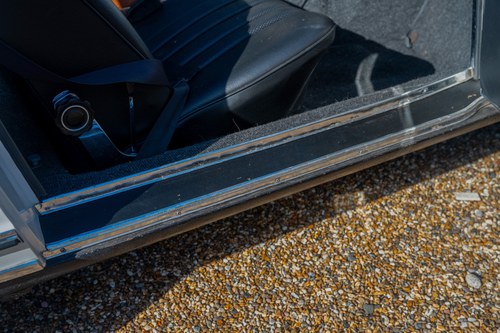 1966 Mercedes-Benz W113 230SL ‘Pagoda’ Manual LHD For Sale (picture 144 of 169)