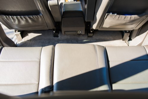 1991 Land Rover Range Rover Vogue 3.9 EFI En venta (imagen 21 de 175)