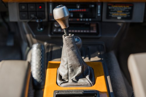 1991 Land Rover Range Rover Vogue 3.9 EFI En venta (imagen 31 de 175)