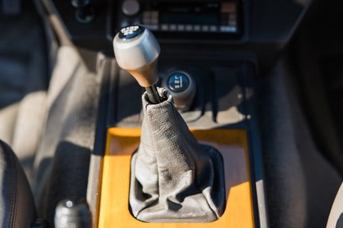1991 Land Rover Range Rover Vogue 3.9 EFI En venta (imagen 35 de 175)