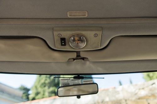 1991 Land Rover Range Rover Vogue 3.9 EFI En venta (imagen 36 de 175)