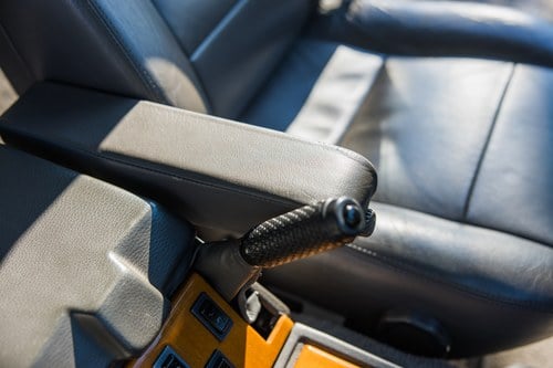 1991 Land Rover Range Rover Vogue 3.9 EFI En venta (imagen 48 de 175)