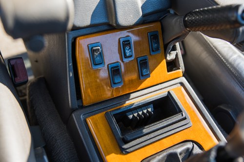 1991 Land Rover Range Rover Vogue 3.9 EFI En venta (imagen 50 de 175)